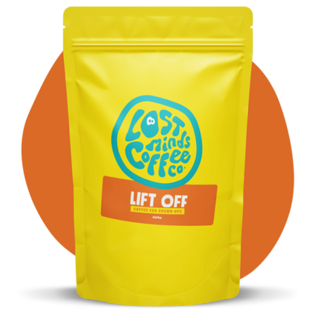 Lift Off Coffee