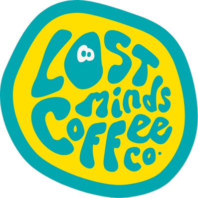 Lost Minds Coffee